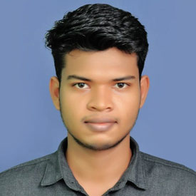 chaithanya